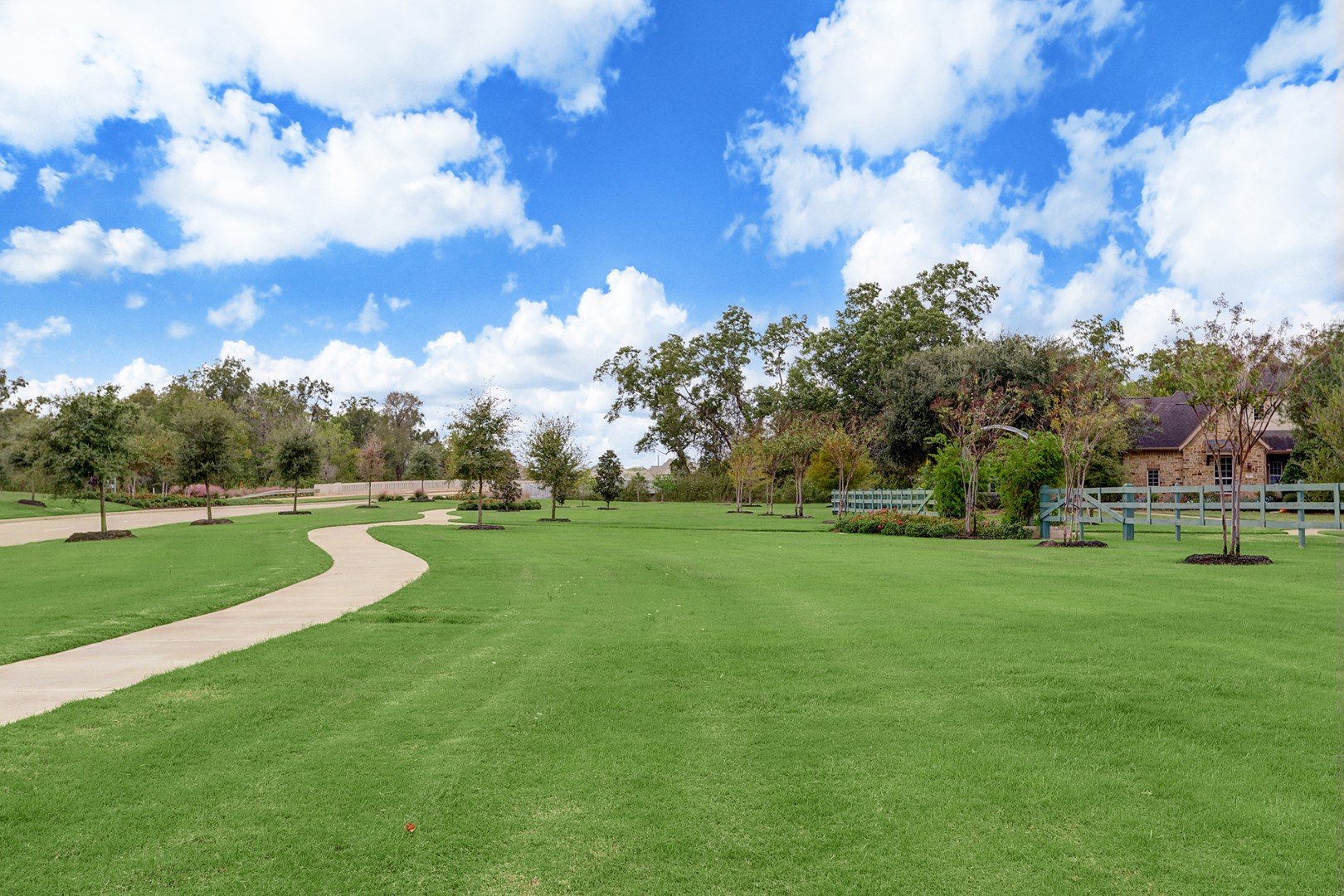 New Homes for Sale in Fulshear Fulbrook on Fulshear Creek